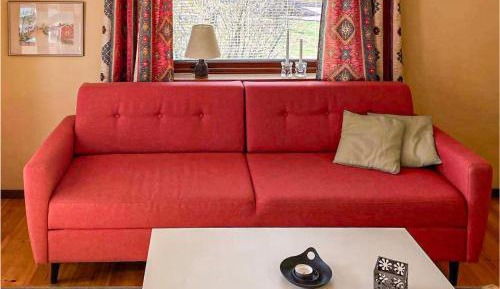 One-Bedroom Vacation Home
