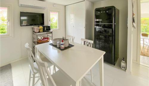 Three-Bedroom Vacation Home 