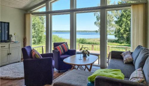 Two-Bedroom Holiday Home