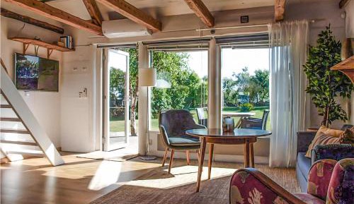 One-Bedroom Vacation Home