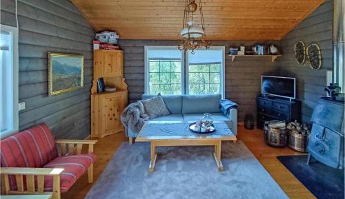 Three-Bedroom Vacation Home 