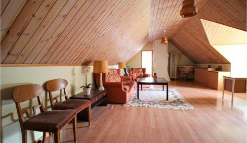 Four-Bedroom Vacation Home