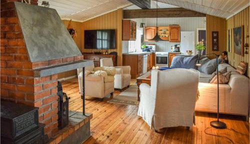 Four-Bedroom Vacation Home