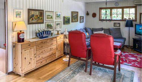 Four-Bedroom Vacation Home