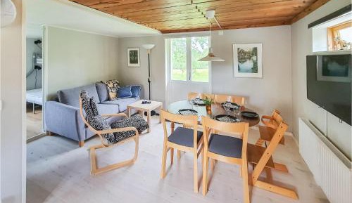 One-Bedroom Vacation Home