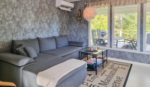 Four-Bedroom Vacation Home