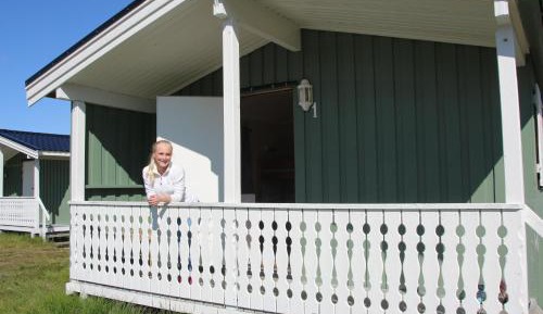 Economy Cottage