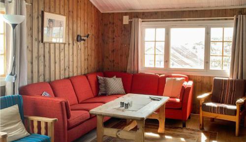 Three-Bedroom Vacation Home 