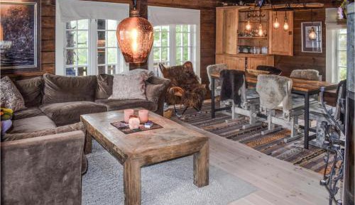 Four-Bedroom Vacation Home