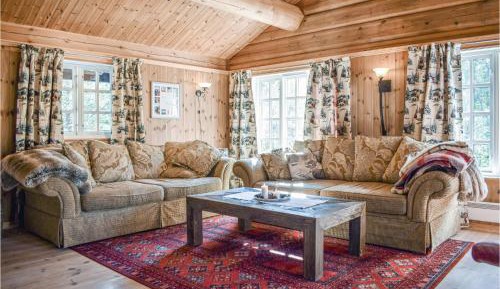 Four-Bedroom Vacation Home