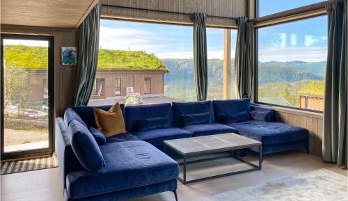 Four-Bedroom Vacation Home