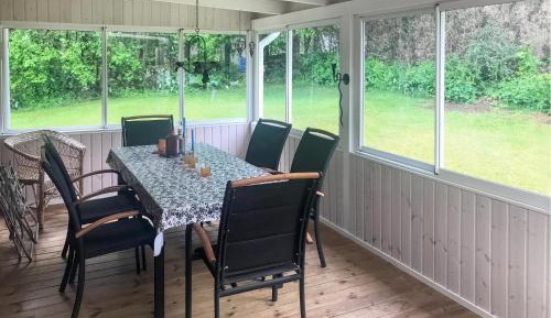 Three-Bedroom Vacation Home 