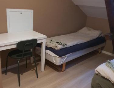 Budget Twin Room