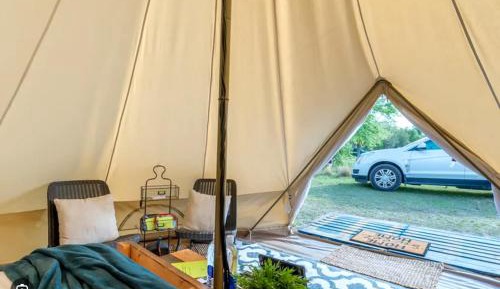 Tent