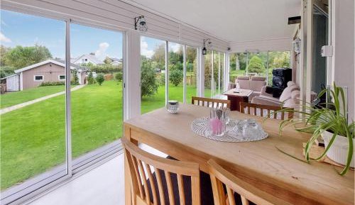 Five-Bedroom Holiday Home