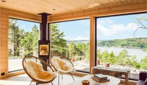 Four-Bedroom Vacation Home