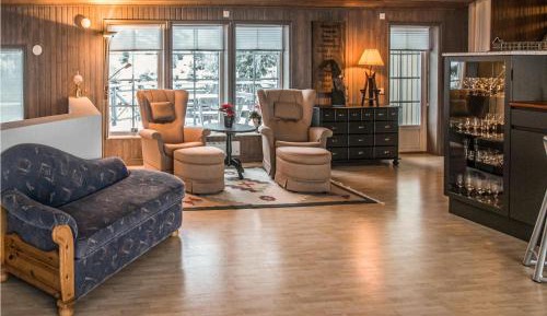 Four-Bedroom Vacation Home