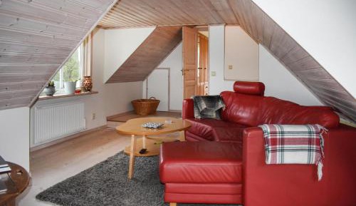 Three-Bedroom Vacation Home 
