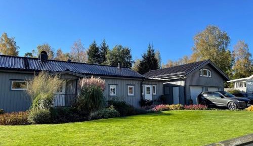 One-Bedroom Vacation Home