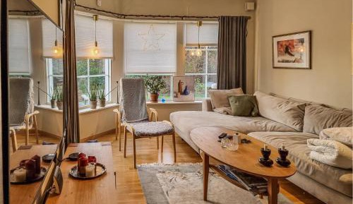 Three-Bedroom Vacation Home 