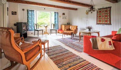 Three-Bedroom Vacation Home 