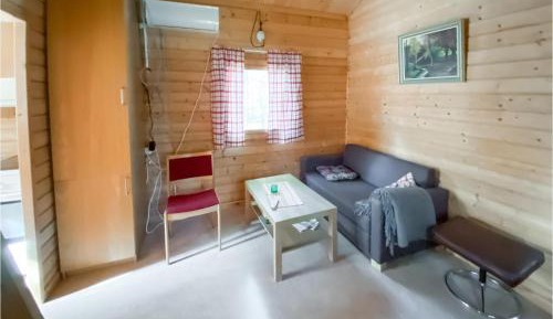 One-Bedroom Vacation Home