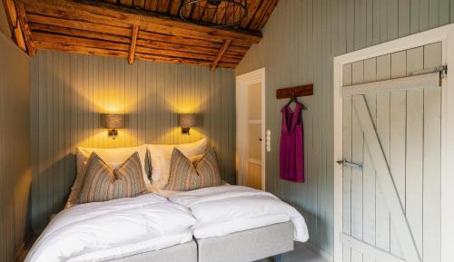 Harbor Cabin Suite Plus