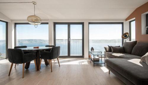 Four-Bedroom Vacation Home