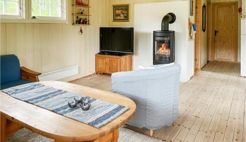Three-Bedroom Vacation Home 