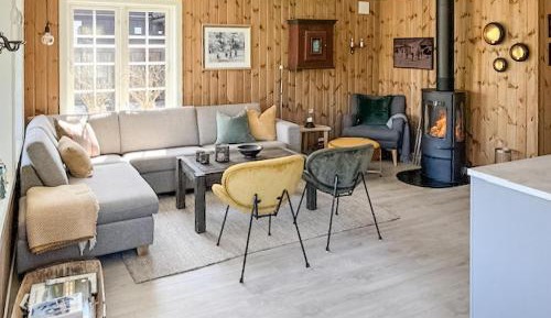 Four-Bedroom Vacation Home