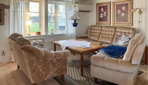 Three-Bedroom Vacation Home 
