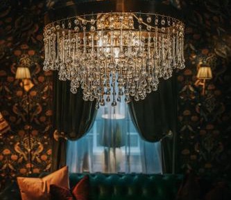 Mini Suite Chloé
