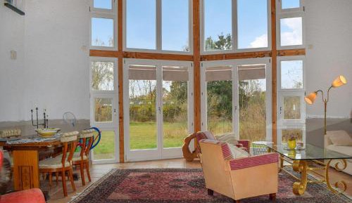 Three-Bedroom Vacation Home 