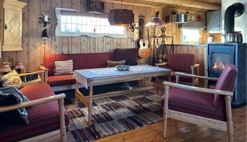 Four-Bedroom Vacation Home