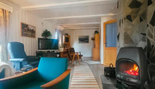 One-Bedroom Vacation Home