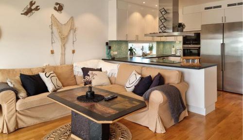 Four-Bedroom Vacation Home