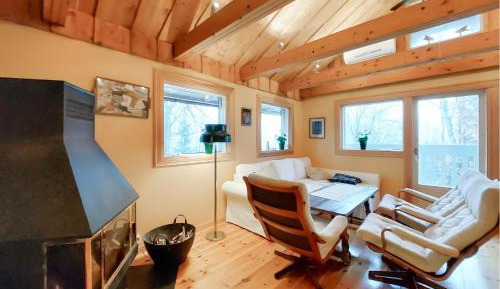 Two-Bedroom Holiday Home