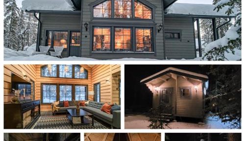 Superior Chalet