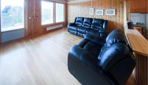 Two-Bedroom Holiday Home