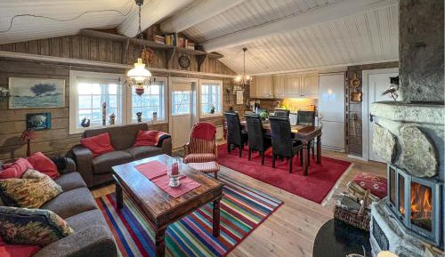 Four-Bedroom Vacation Home