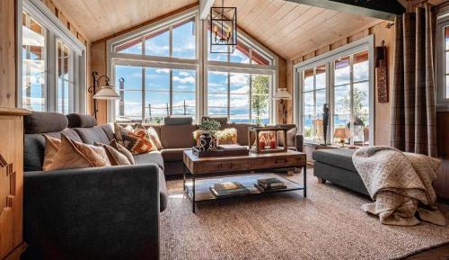 Four-Bedroom Vacation Home