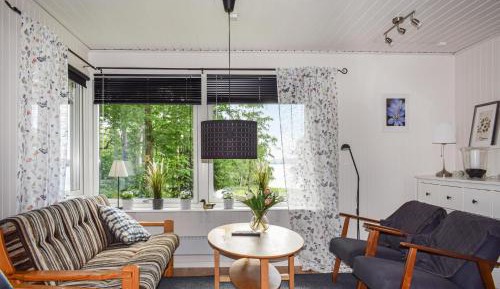 One-Bedroom Vacation Home