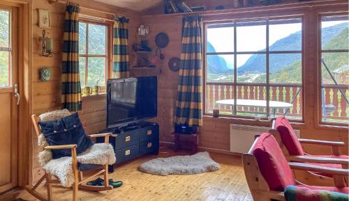 Four-Bedroom Vacation Home