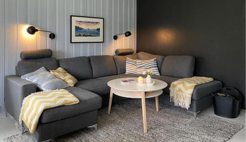 Four-Bedroom Vacation Home