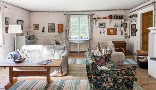 Four-Bedroom Vacation Home