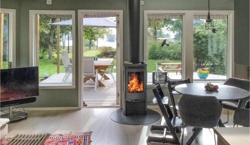 Three-Bedroom Vacation Home 