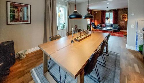 Two-Bedroom Holiday Home