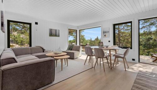 Four-Bedroom Vacation Home