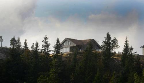 Vacation Home
