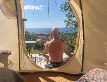 Tent III